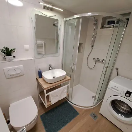 Διαμέρισμα Jalumi