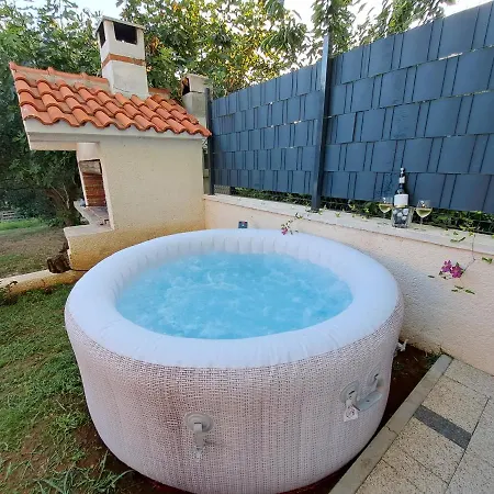 Jalumi * Ζαντάρ