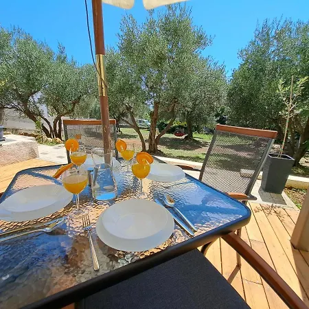 Jalumi Διαμέρισμα Ζαντάρ