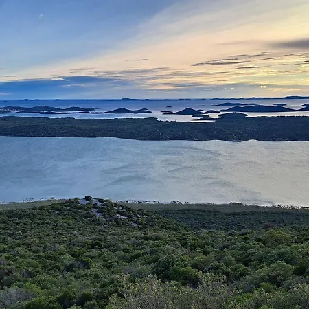 Jalumi דירה זאדאר