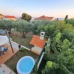 Apartman Jalumi Zára