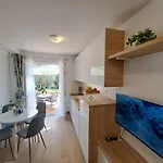 Apartman Jalumi *