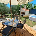 Apartment Jalumi Zadar