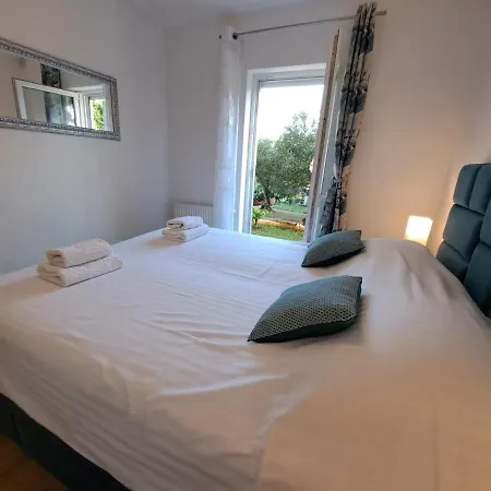 Apartman Jalumi *
