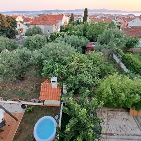 Jalumi Appartamento