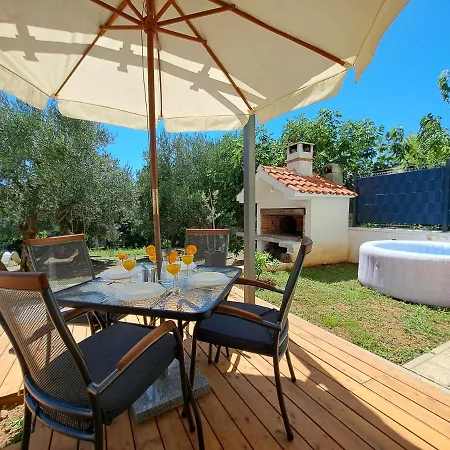 Jalumi Apartamento Zadar