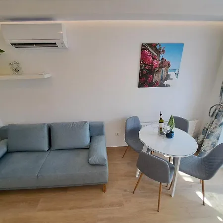Apartamento Jalumi