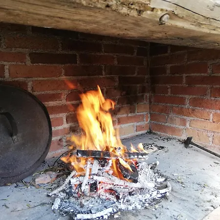 Apartamento Jalumi *