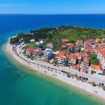 Jalumi Apartamento *