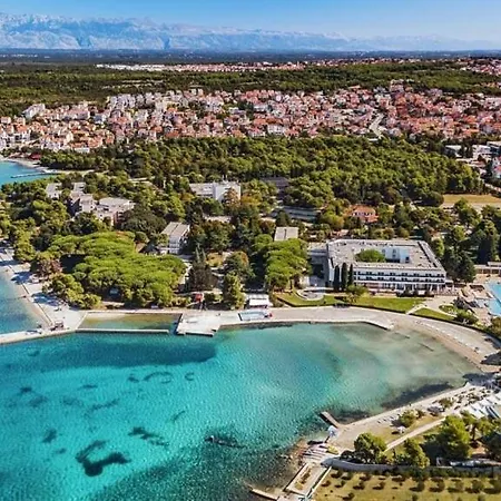 Jalumi Apartman