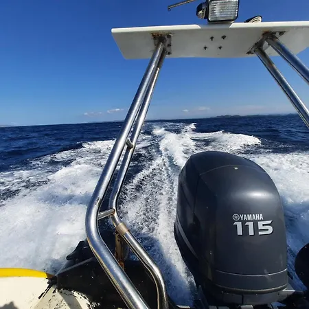 아파트 Jalumi 자다르