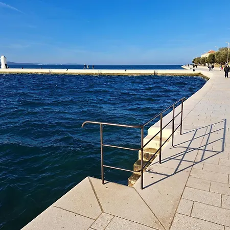 Jalumi Apartamento *