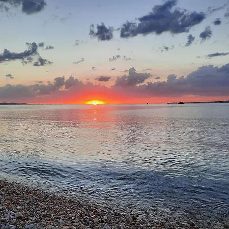 아파트 Jalumi 자다르