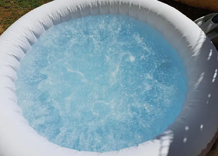 아파트 Jalumi 자다르