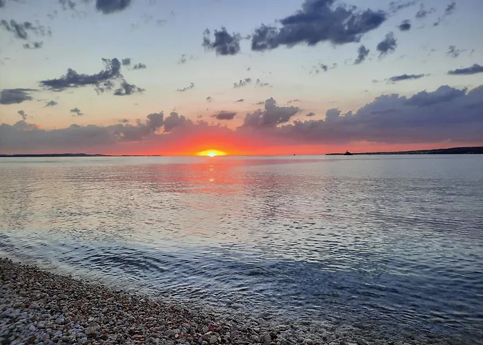 아파트 Jalumi 자다르