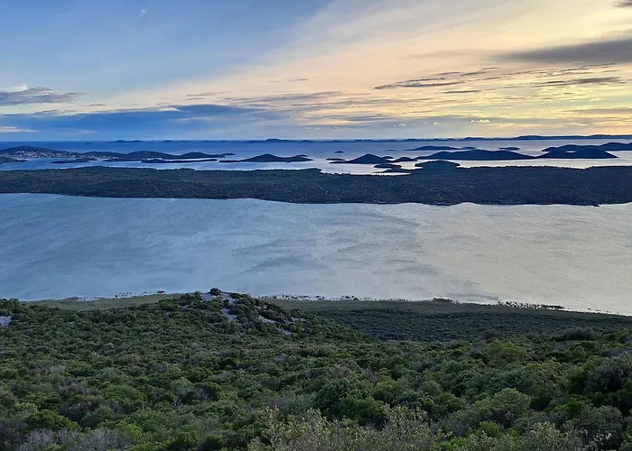 Jalumi 아파트 자다르